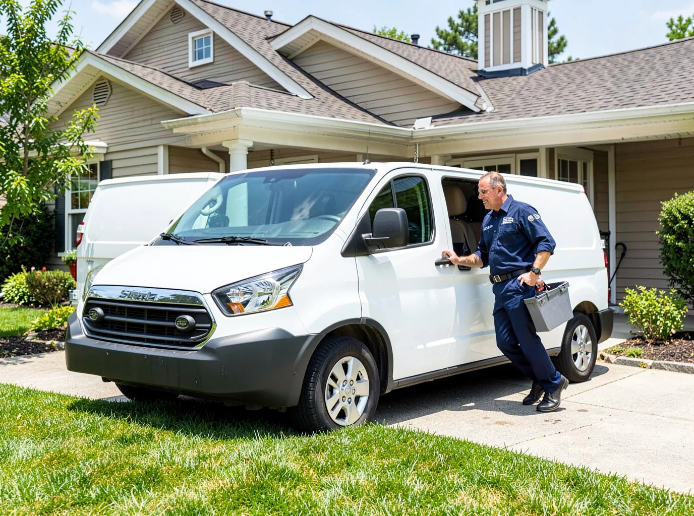 Emergency Plumber company in Kingston, OH