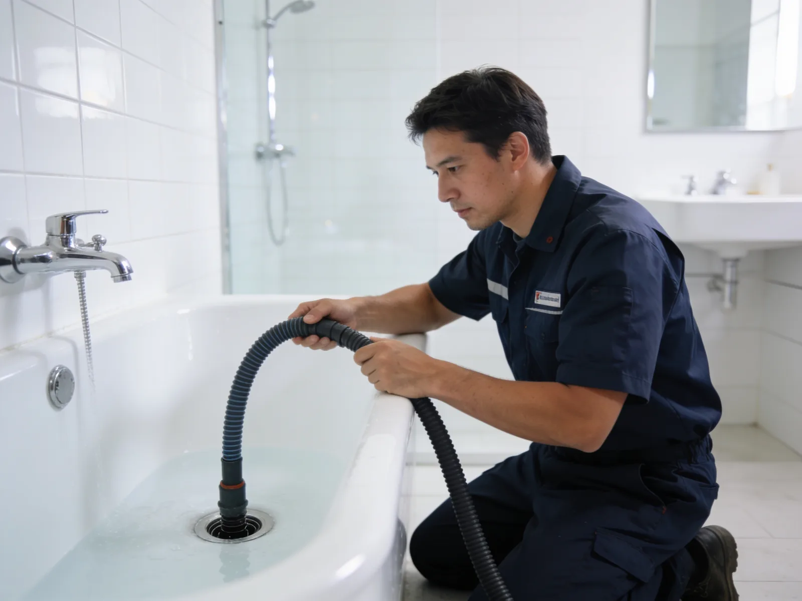 Emergency Plumber Kingston, OH FAQs